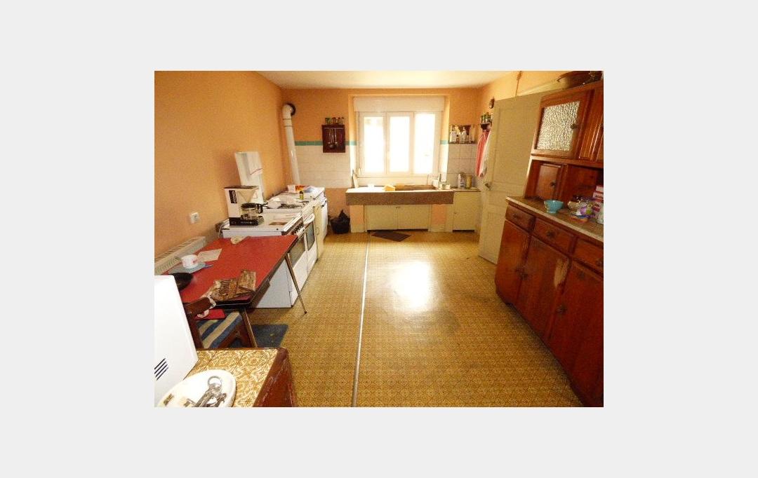 SARL PASSION IMMO Wagner Immo : Maison / Villa | AVRICOURT (57810) | 250 m2 | 132 000 € 
