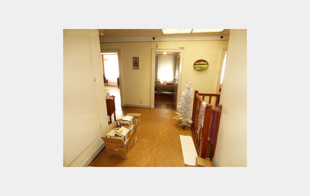 SARL PASSION IMMO Wagner Immo : Maison / Villa | AVRICOURT (57810) | 250 m2 | 132 000 € 