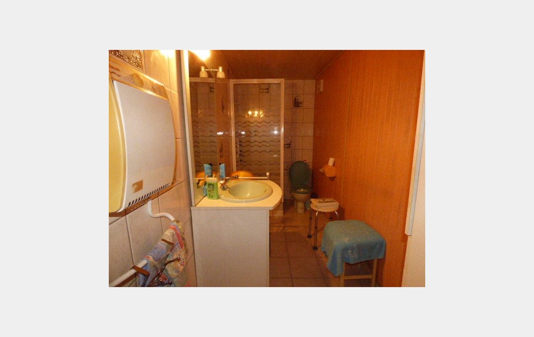 SARL PASSION IMMO Wagner Immo : Maison / Villa | AVRICOURT (57810) | 250 m2 | 132 000 € 