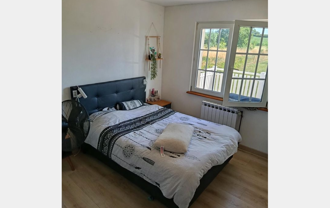 SARL PASSION IMMO Wagner Immo : Maison / Villa | BOURDONNAY (57810) | 90 m2 | 167 000 € 