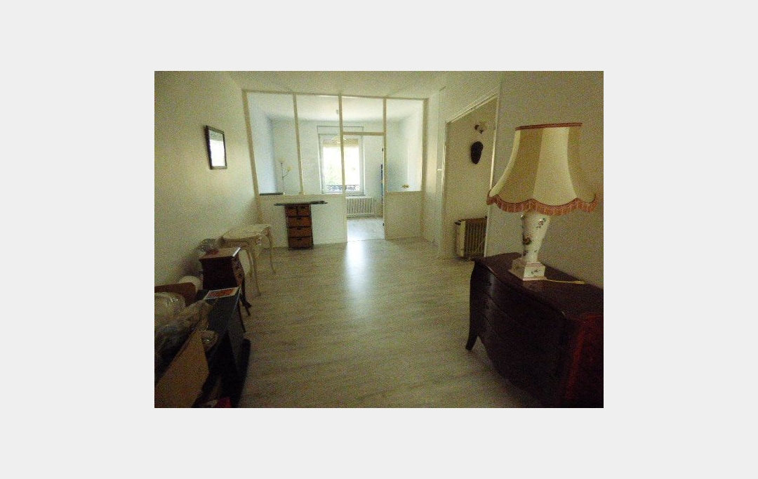 SARL PASSION IMMO Wagner Immo : Maison / Villa | LUNEVILLE (54300) | 200 m2 | 156 000 € 