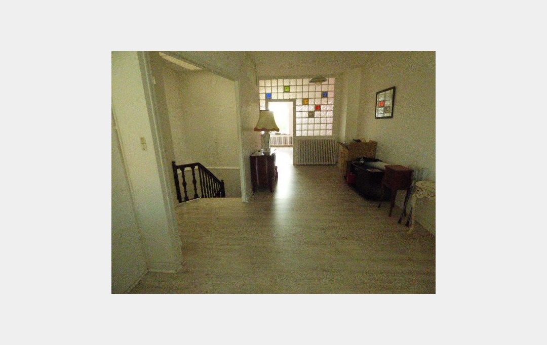 SARL PASSION IMMO Wagner Immo : Maison / Villa | LUNEVILLE (54300) | 200 m2 | 156 000 € 
