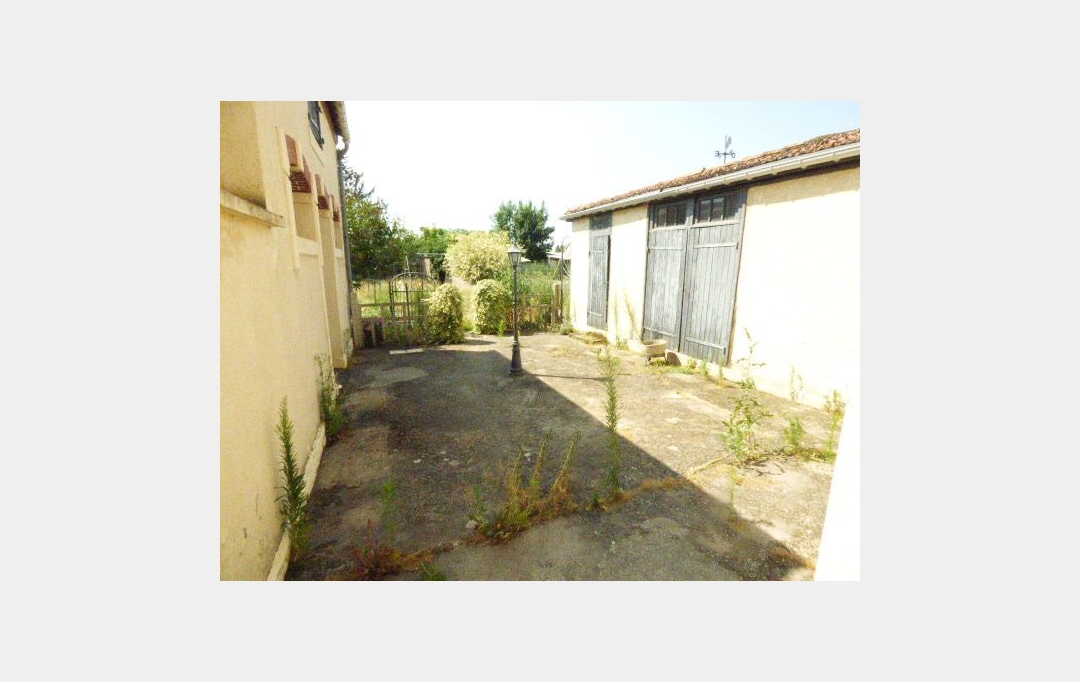 SARL PASSION IMMO Wagner Immo : Maison / Villa | LUNEVILLE (54300) | 200 m2 | 156 000 € 