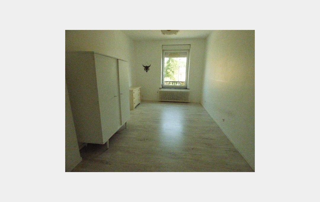 SARL PASSION IMMO Wagner Immo : Maison / Villa | LUNEVILLE (54300) | 200 m2 | 156 000 € 