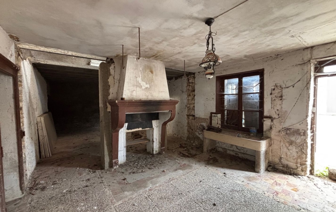 SARL PASSION IMMO Wagner Immo : Maison / Villa | MAIZEY (55300) | 150 m2 | 19 000 € 