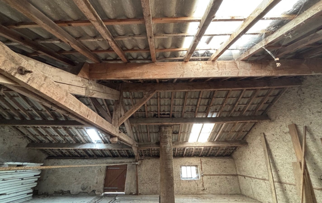 SARL PASSION IMMO Wagner Immo : Maison / Villa | MAIZEY (55300) | 150 m2 | 19 000 € 