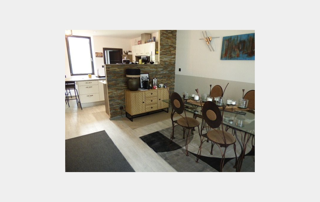 SARL PASSION IMMO Wagner Immo : Maison / Villa | LUNEVILLE (54300) | 170 m2 | 336 000 € 