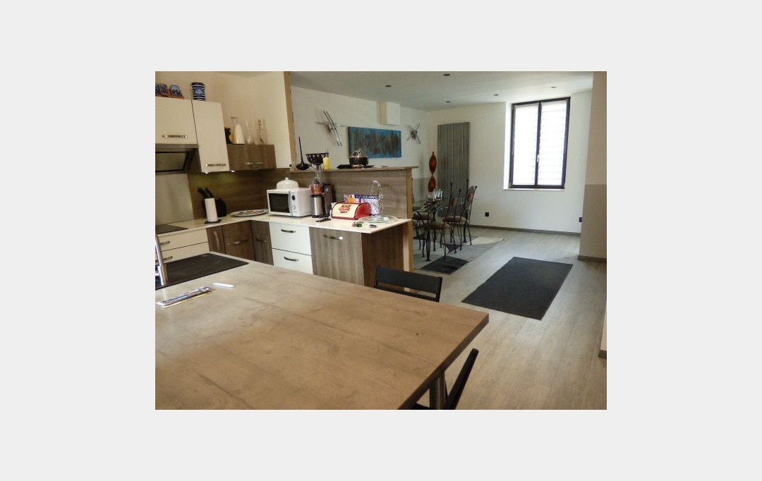 SARL PASSION IMMO Wagner Immo : Maison / Villa | LUNEVILLE (54300) | 170 m2 | 336 000 € 