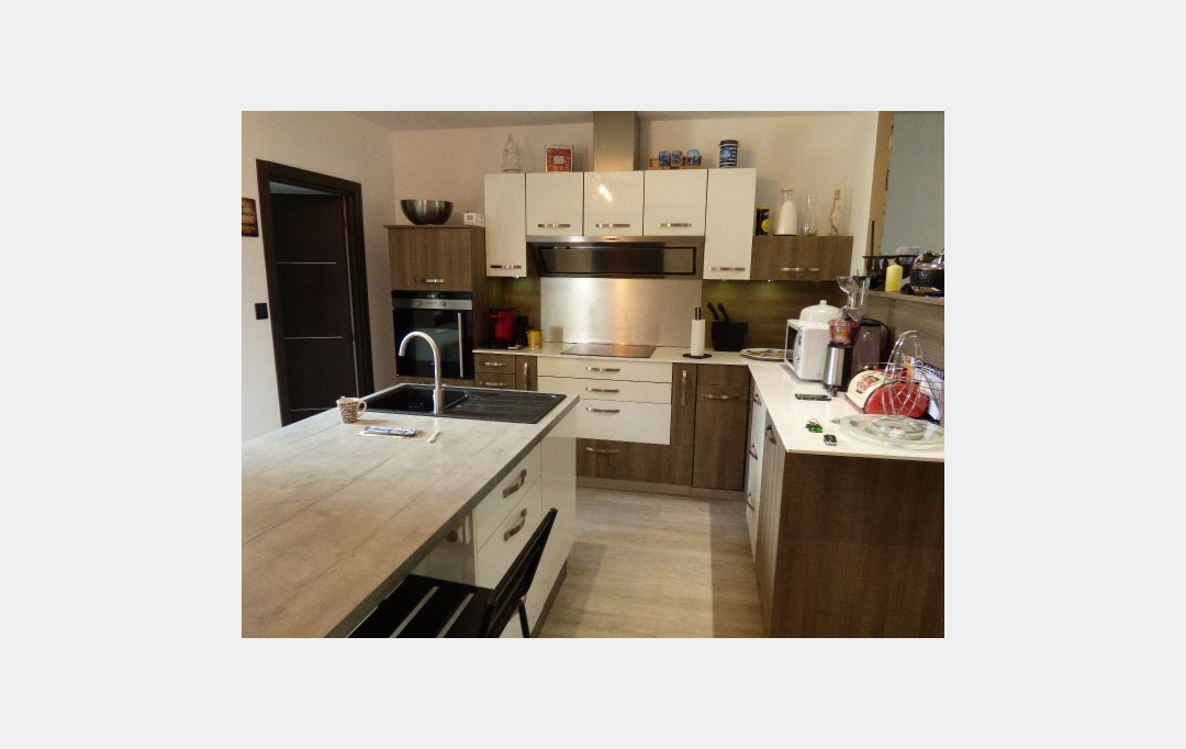 SARL PASSION IMMO Wagner Immo : Maison / Villa | LUNEVILLE (54300) | 170 m2 | 336 000 € 
