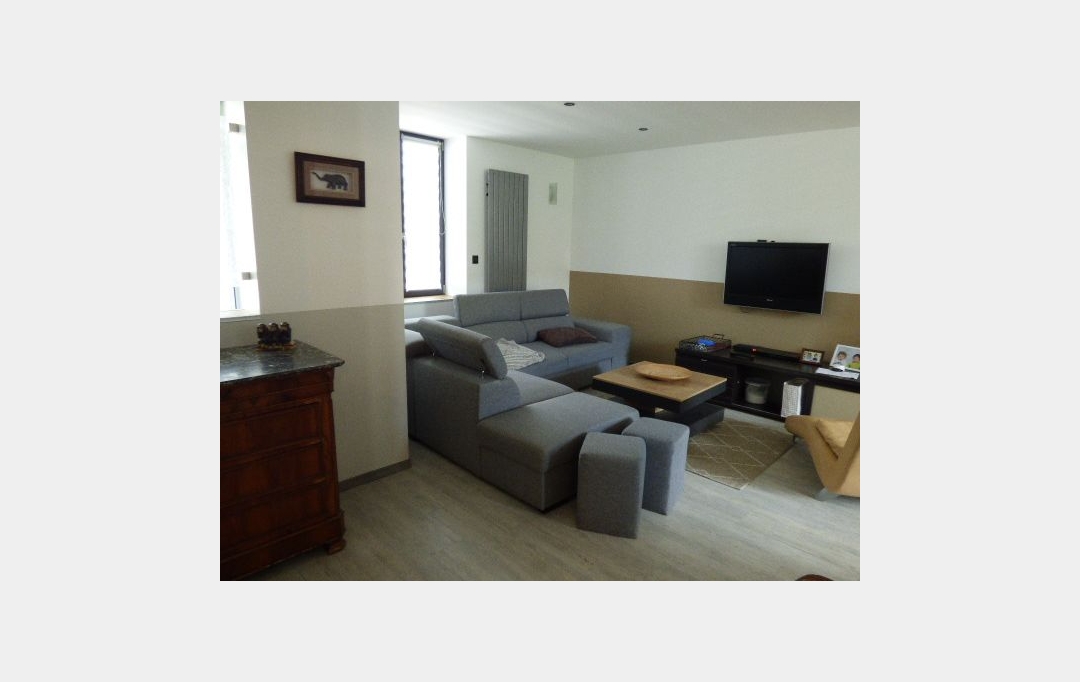 SARL PASSION IMMO Wagner Immo : Maison / Villa | LUNEVILLE (54300) | 170 m2 | 336 000 € 