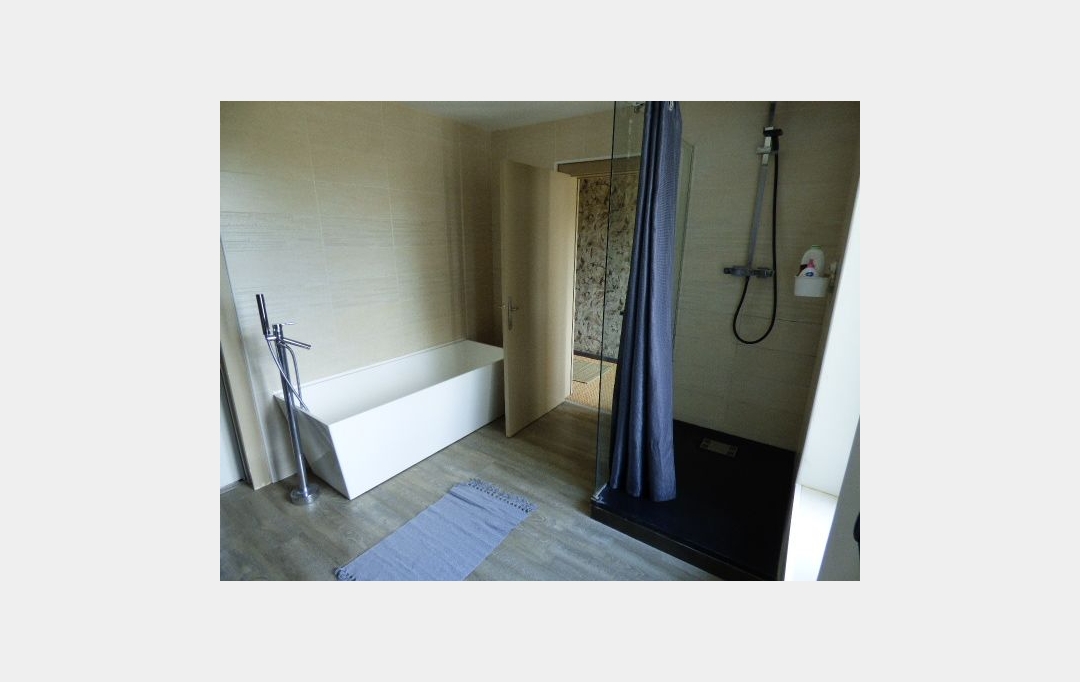 SARL PASSION IMMO Wagner Immo : Maison / Villa | LUNEVILLE (54300) | 170 m2 | 336 000 € 