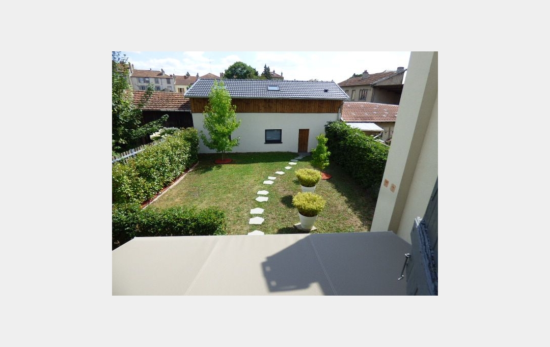 SARL PASSION IMMO Wagner Immo : Maison / Villa | LUNEVILLE (54300) | 170 m2 | 336 000 € 