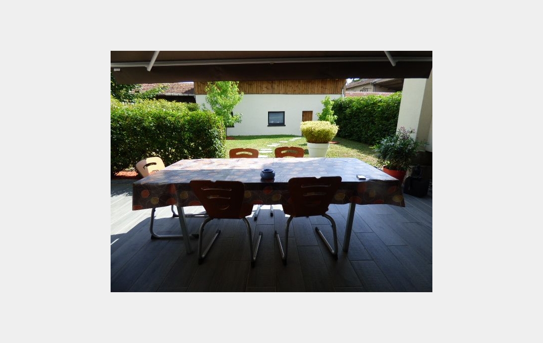 SARL PASSION IMMO Wagner Immo : Maison / Villa | LUNEVILLE (54300) | 170 m2 | 336 000 € 
