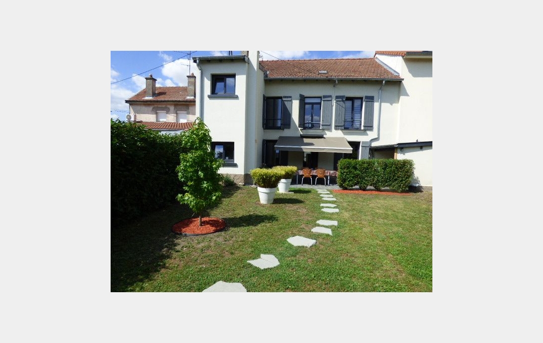 SARL PASSION IMMO Wagner Immo : Maison / Villa | LUNEVILLE (54300) | 170 m2 | 336 000 € 