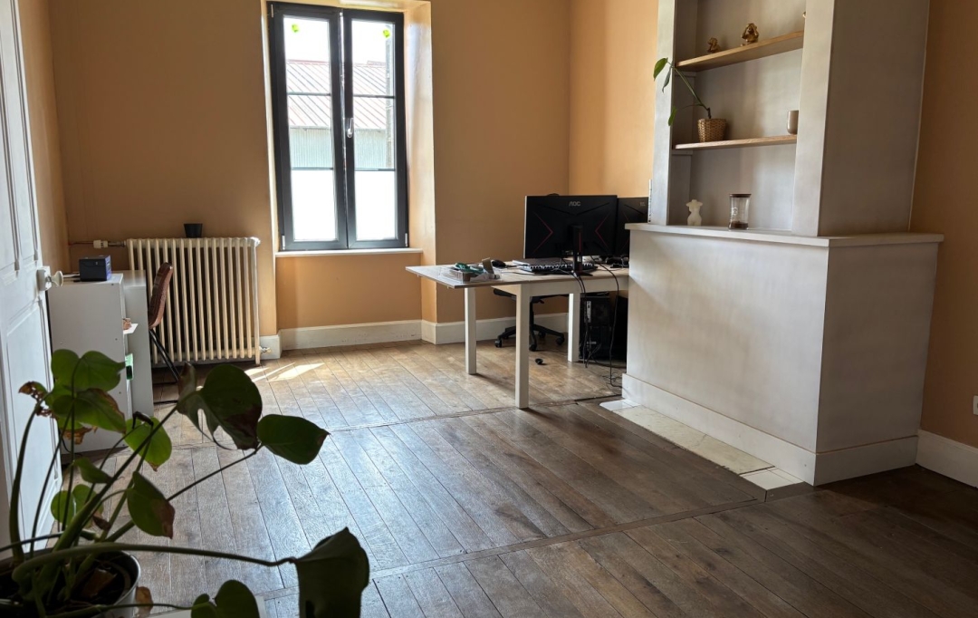 SARL PASSION IMMO Wagner Immo : Maison / Villa | LIGNIERES-SUR-AIRE (55260) | 192 m2 | 179 000 € 