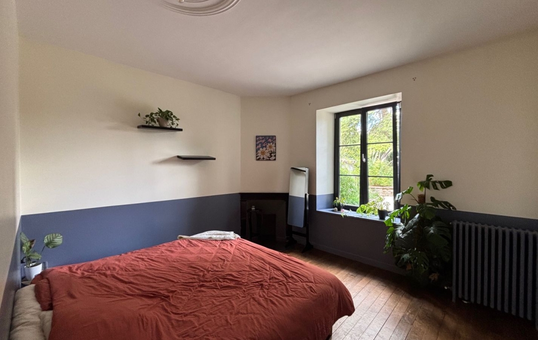 SARL PASSION IMMO Wagner Immo : Maison / Villa | LIGNIERES-SUR-AIRE (55260) | 192 m2 | 179 000 € 