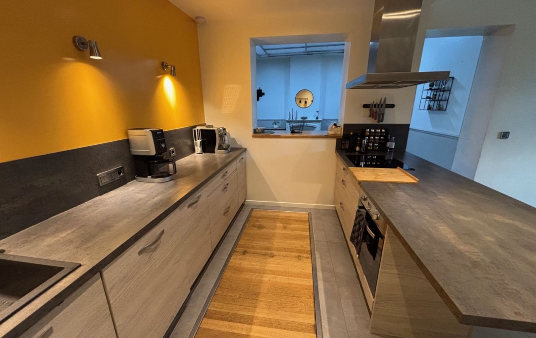 SARL PASSION IMMO Wagner Immo : Maison / Villa | LIGNIERES-SUR-AIRE (55260) | 192 m2 | 179 000 € 