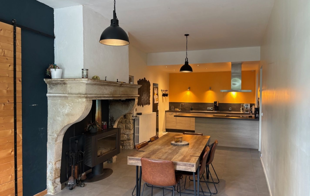 SARL PASSION IMMO Wagner Immo : Maison / Villa | LIGNIERES-SUR-AIRE (55260) | 192 m2 | 179 000 € 