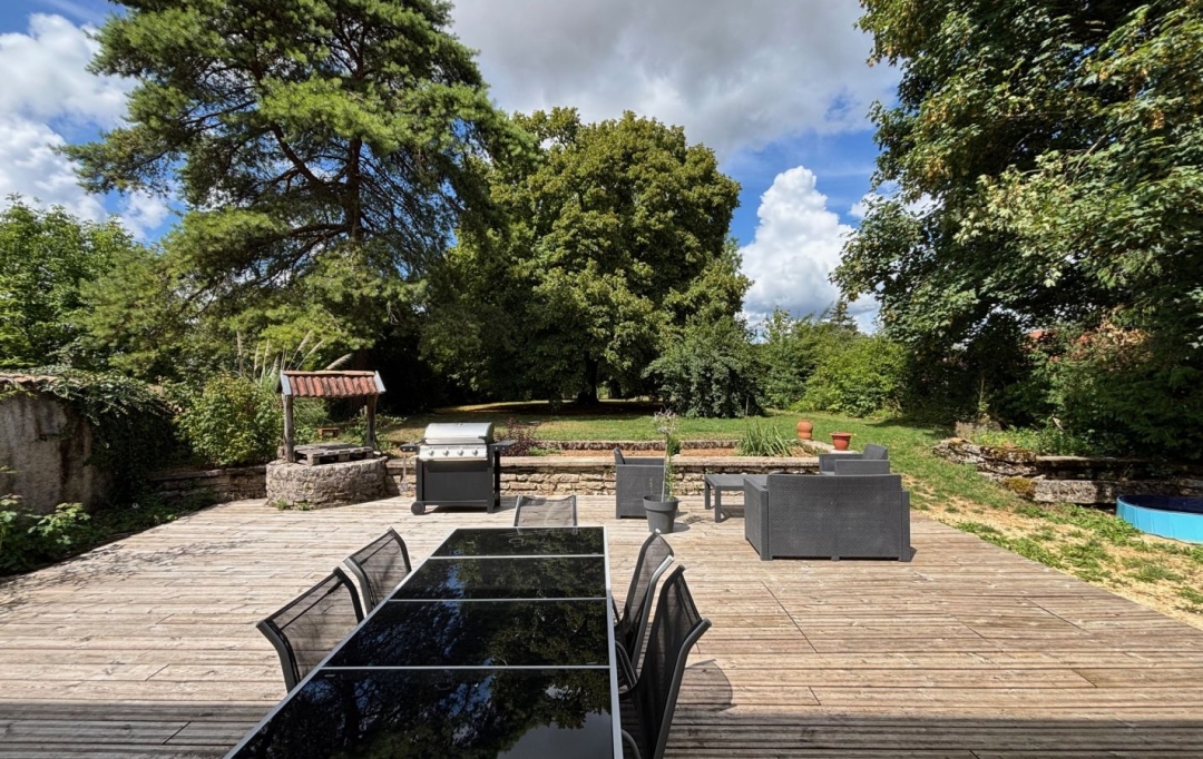 SARL PASSION IMMO Wagner Immo : Maison / Villa | LIGNIERES-SUR-AIRE (55260) | 192 m2 | 179 000 € 