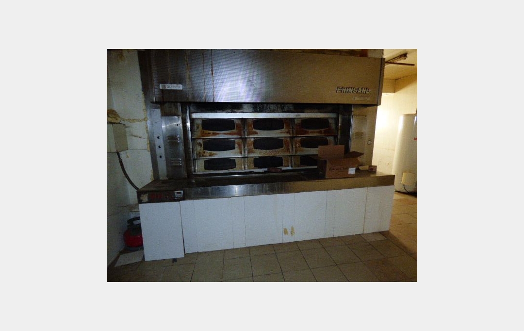 SARL PASSION IMMO Wagner Immo : Building | AVRICOURT (54450) | 316 m2 | 52 000 € 