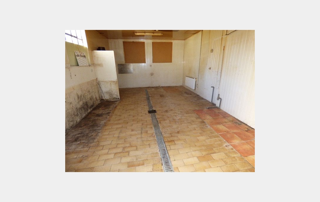 SARL PASSION IMMO Wagner Immo : Building | AVRICOURT (54450) | 316 m2 | 52 000 € 