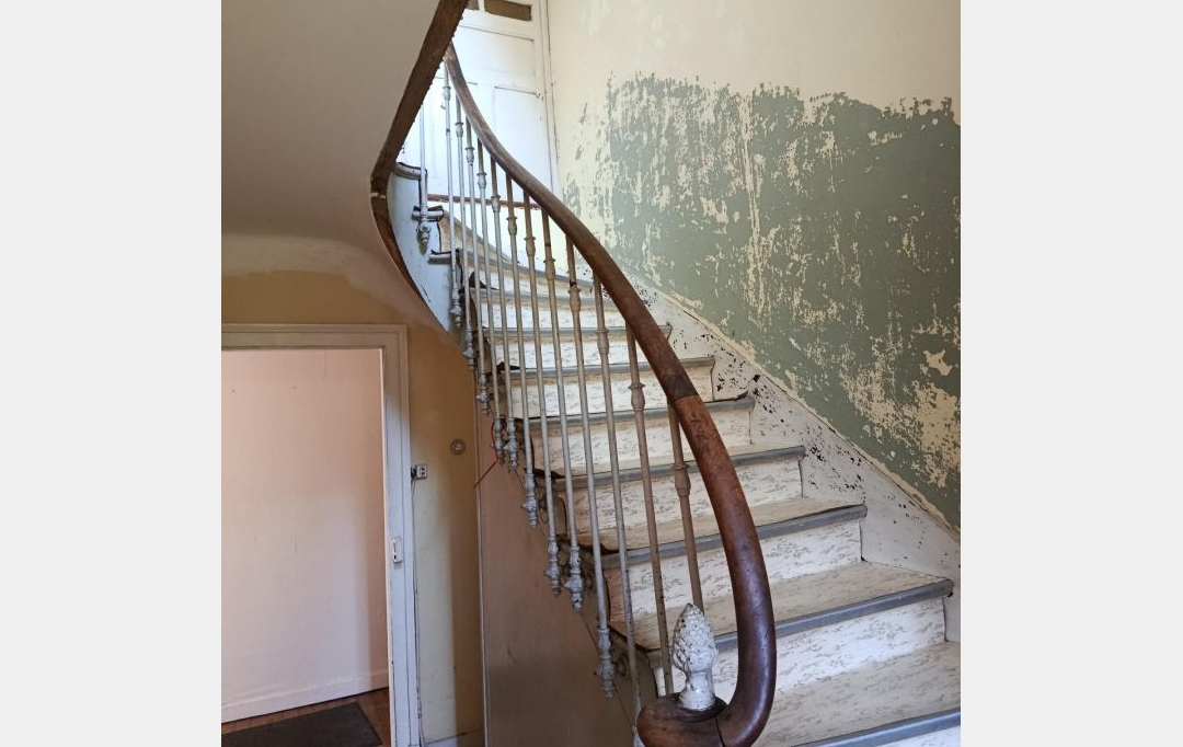 SARL PASSION IMMO Wagner Immo : Maison / Villa | DIEUZE (57260) | 240 m2 | 70 000 € 