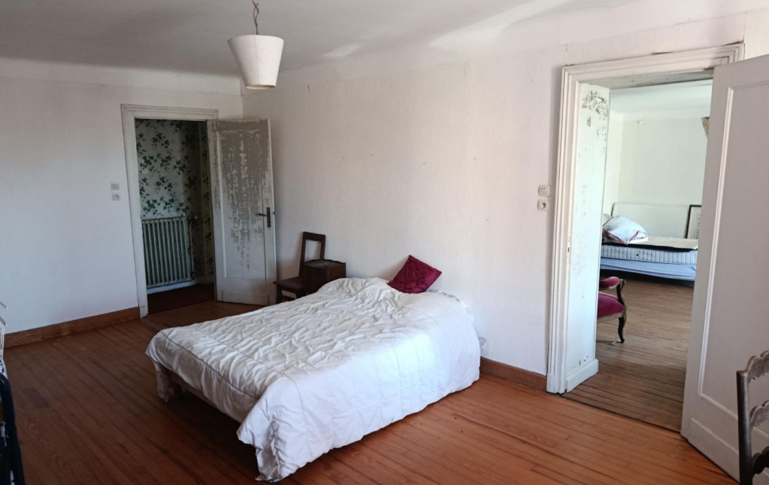 SARL PASSION IMMO Wagner Immo : Maison / Villa | DIEUZE (57260) | 240 m2 | 70 000 € 