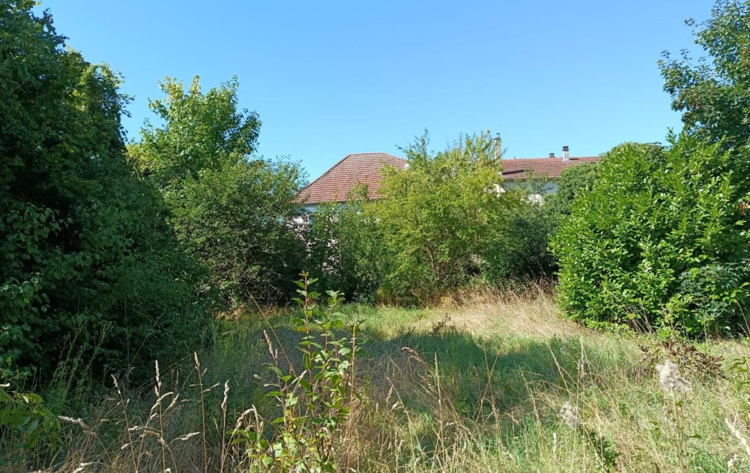 SARL PASSION IMMO Wagner Immo : Maison / Villa | DIEUZE (57260) | 240 m2 | 70 000 € 