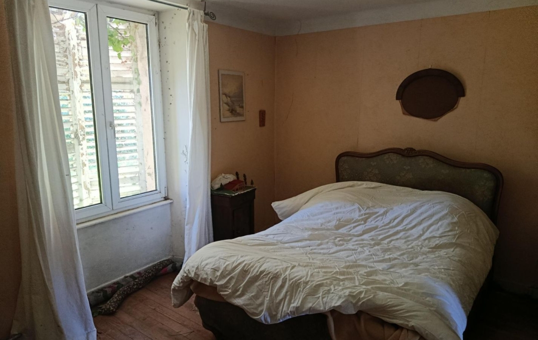 SARL PASSION IMMO Wagner Immo : Maison / Villa | DIEUZE (57260) | 240 m2 | 70 000 € 