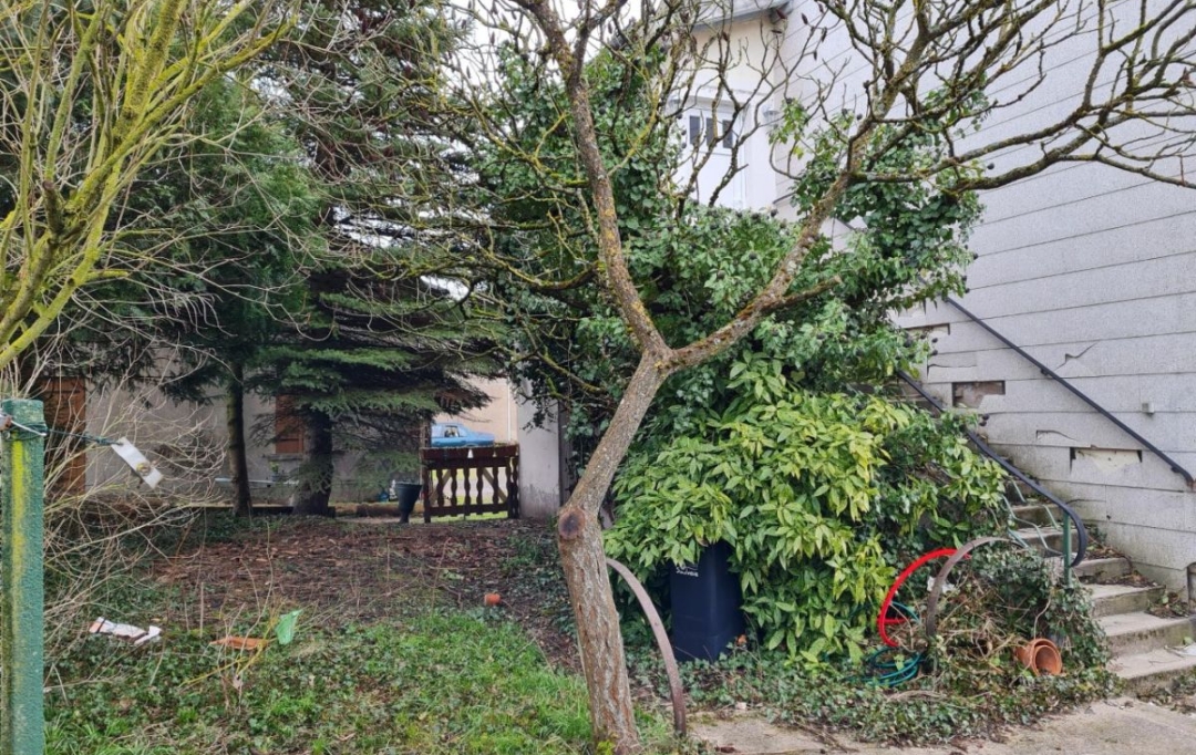 SARL PASSION IMMO Wagner Immo : Appartement | DIEUZE (57260) | 110 m2 | 65 000 € 