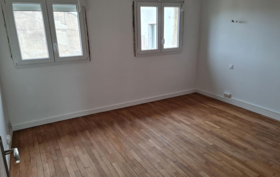 SARL PASSION IMMO Wagner Immo : Appartement | DIEUZE (57260) | 110 m2 | 65 000 € 