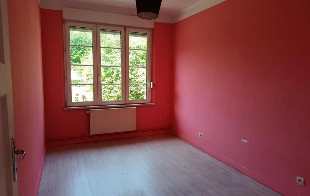 SARL PASSION IMMO Wagner Immo : Maison / Villa | DIEUZE (57260) | 80 m2 | 116 000 € 