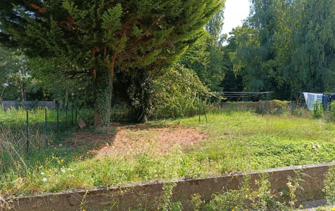 SARL PASSION IMMO Wagner Immo : Maison / Villa | DIEUZE (57260) | 80 m2 | 116 000 € 