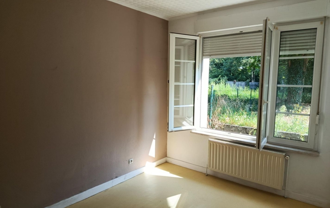 SARL PASSION IMMO Wagner Immo : Maison / Villa | DIEUZE (57260) | 80 m2 | 116 000 € 