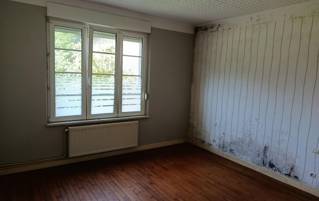 SARL PASSION IMMO Wagner Immo : Maison / Villa | DIEUZE (57260) | 80 m2 | 116 000 € 