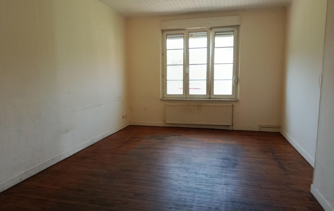 SARL PASSION IMMO Wagner Immo : Maison / Villa | DIEUZE (57260) | 80 m2 | 116 000 € 