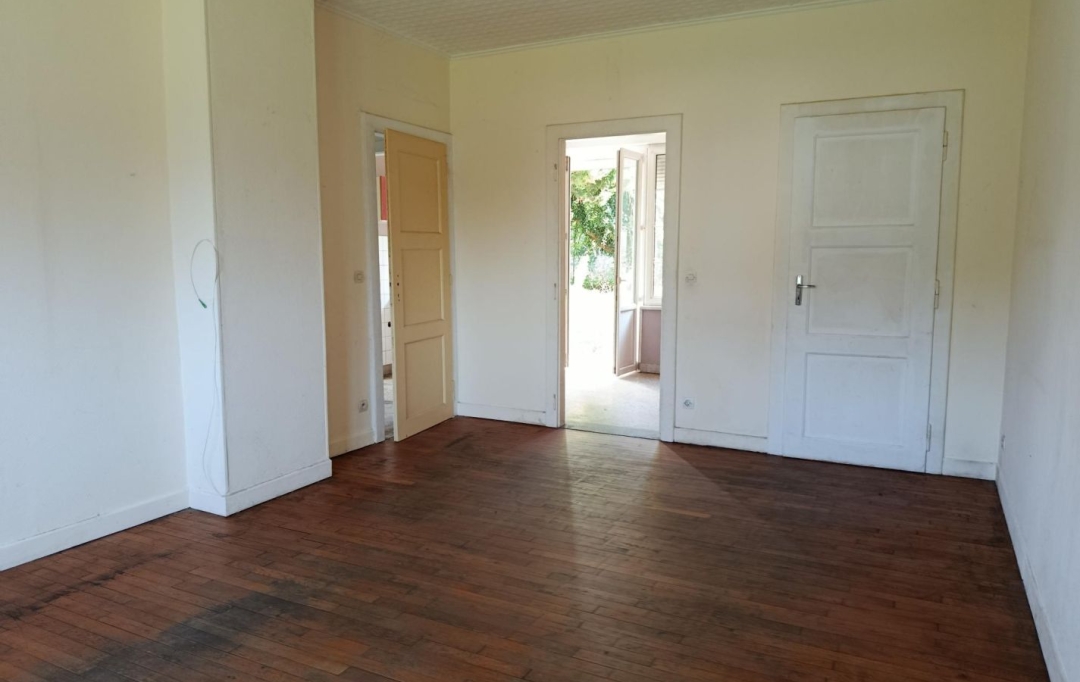 SARL PASSION IMMO Wagner Immo : Maison / Villa | DIEUZE (57260) | 80 m2 | 116 000 € 