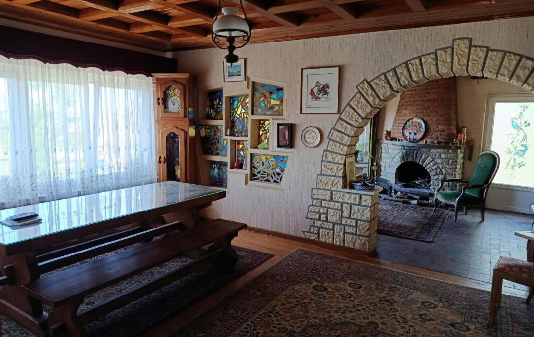 SARL PASSION IMMO Wagner Immo : Maison / Villa | DIEUZE (57260) | 170 m2 | 167 000 € 