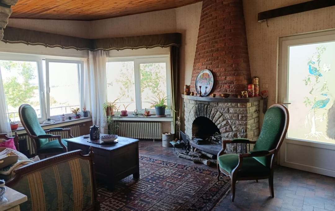 SARL PASSION IMMO Wagner Immo : Maison / Villa | DIEUZE (57260) | 170 m2 | 167 000 € 