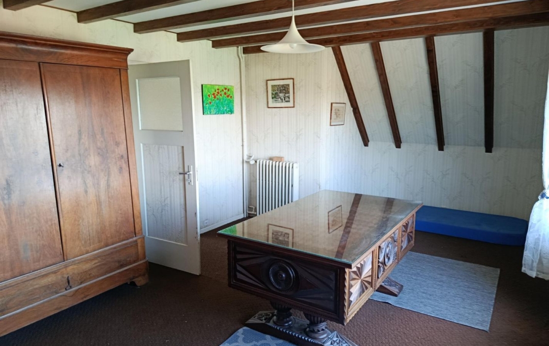 SARL PASSION IMMO Wagner Immo : Maison / Villa | DIEUZE (57260) | 170 m2 | 167 000 € 