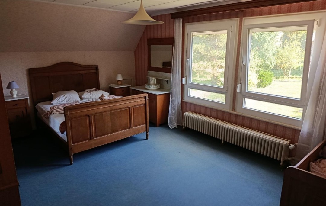 SARL PASSION IMMO Wagner Immo : Maison / Villa | DIEUZE (57260) | 170 m2 | 167 000 € 