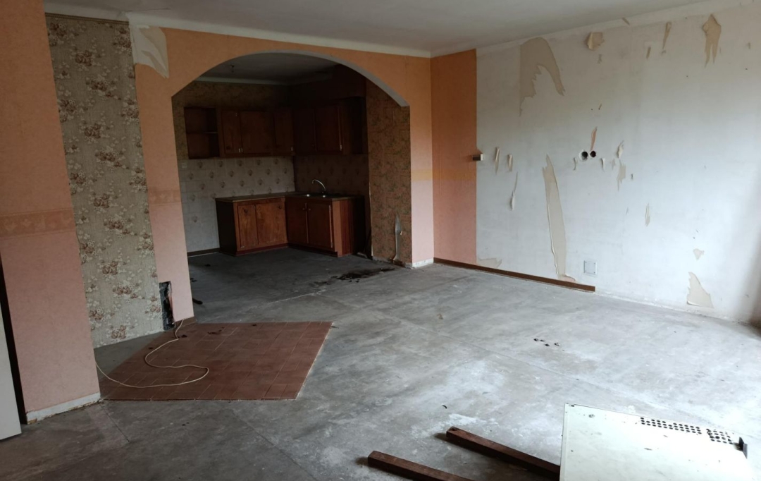 SARL PASSION IMMO Wagner Immo : House | BENESTROFF (57670) | 151 m2 | 70 000 € 