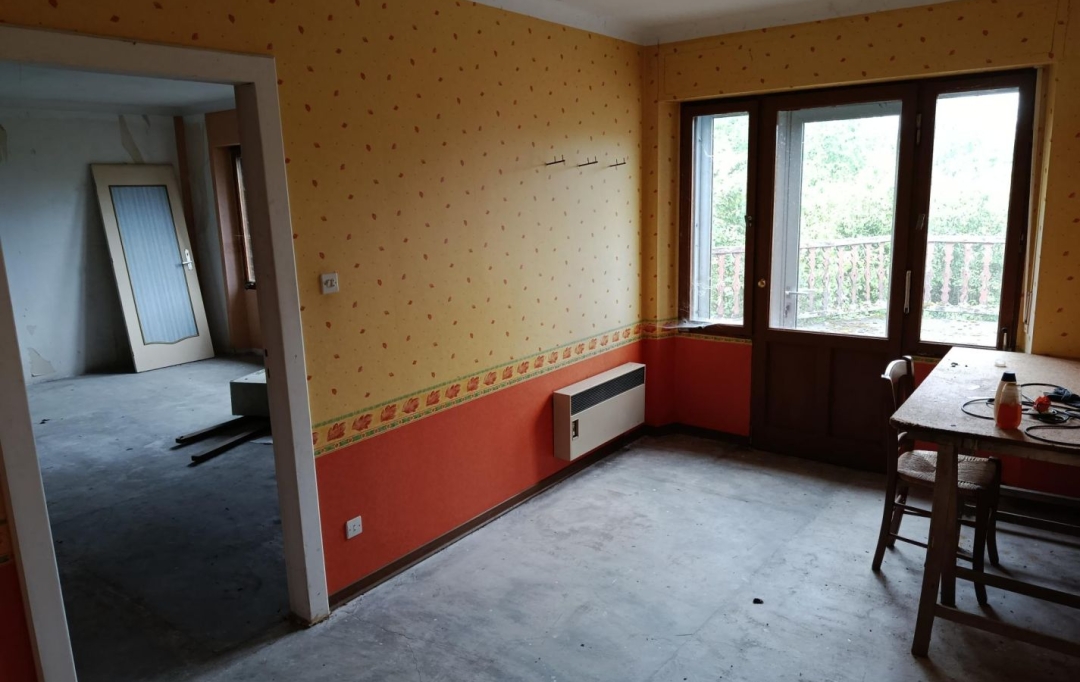 SARL PASSION IMMO Wagner Immo : House | BENESTROFF (57670) | 151 m2 | 70 000 € 
