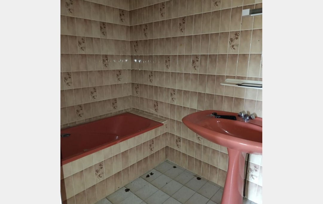 SARL PASSION IMMO Wagner Immo : House | BENESTROFF (57670) | 151 m2 | 70 000 € 