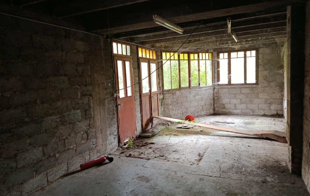 SARL PASSION IMMO Wagner Immo : House | BENESTROFF (57670) | 151 m2 | 70 000 € 