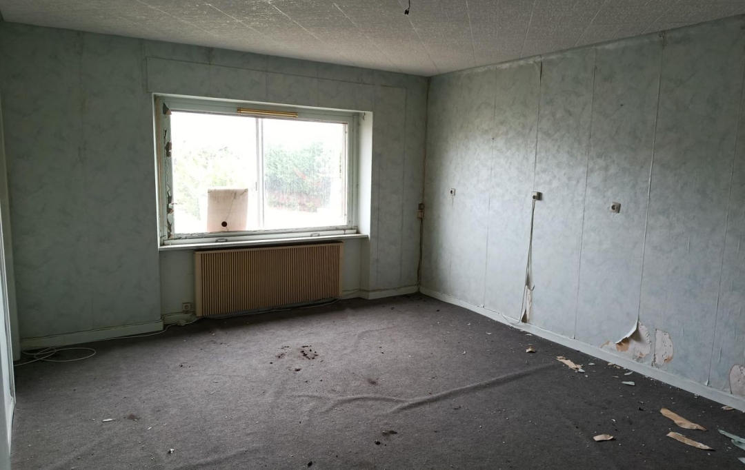 SARL PASSION IMMO Wagner Immo : House | BENESTROFF (57670) | 151 m2 | 70 000 € 