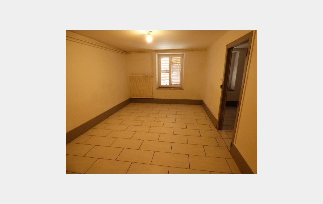 SARL PASSION IMMO Wagner Immo : House | PETITMONT (54480) | 90 m2 | 49 950 € 