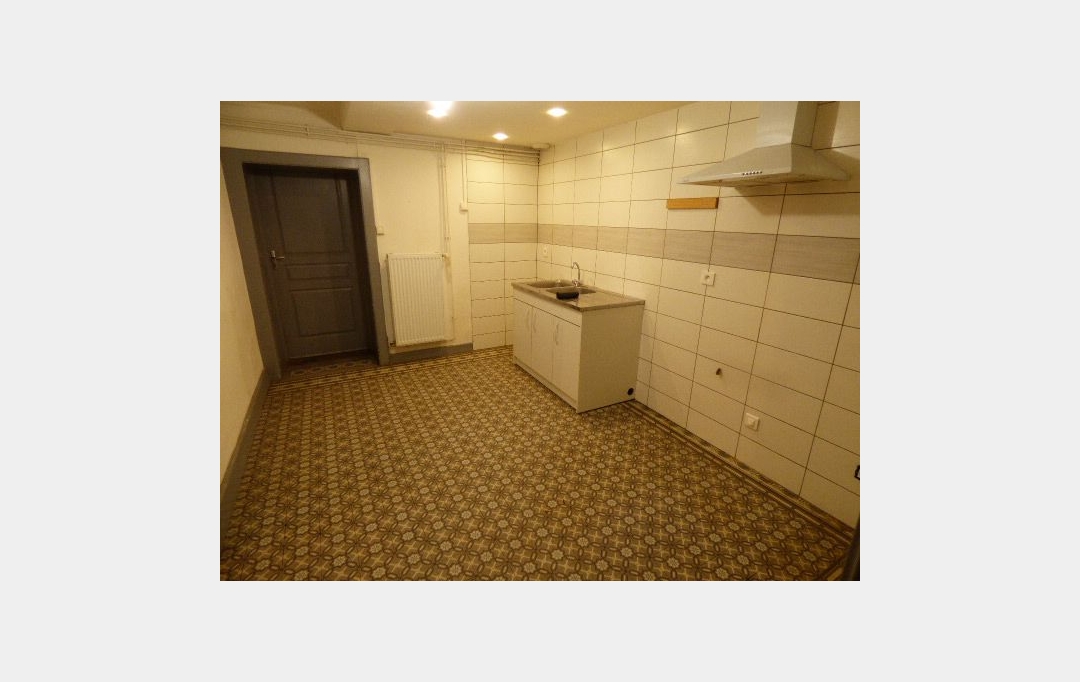 SARL PASSION IMMO Wagner Immo : House | PETITMONT (54480) | 90 m2 | 49 950 € 