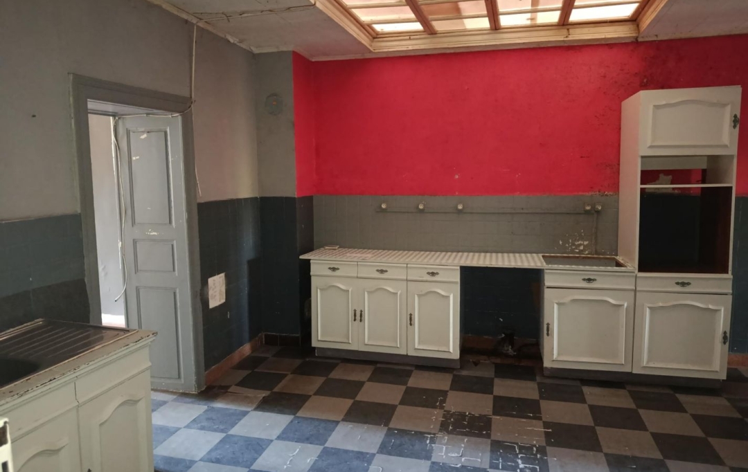 SARL PASSION IMMO Wagner Immo : Maison / Villa | HABOUDANGE (57340) | 174 m2 | 64 900 € 