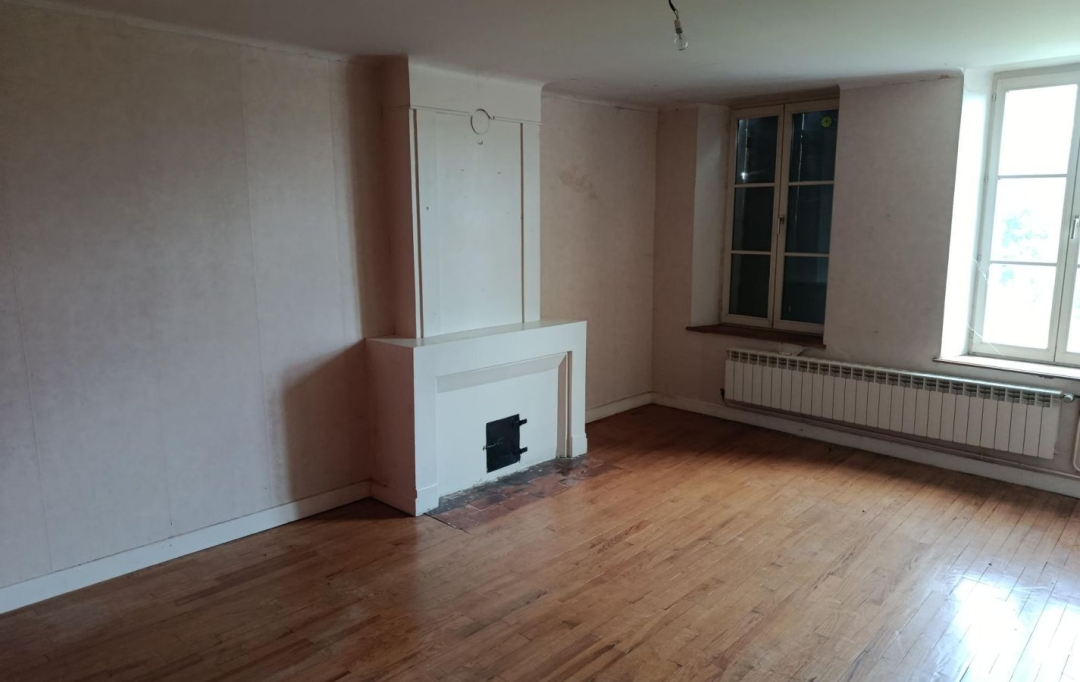 SARL PASSION IMMO Wagner Immo : Maison / Villa | HABOUDANGE (57340) | 174 m2 | 64 900 € 
